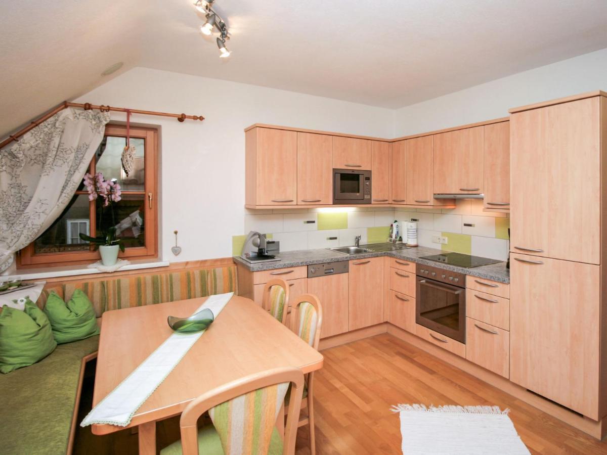 Apartment Poldi By Interhome Haus im Ennstal Kültér fotó
