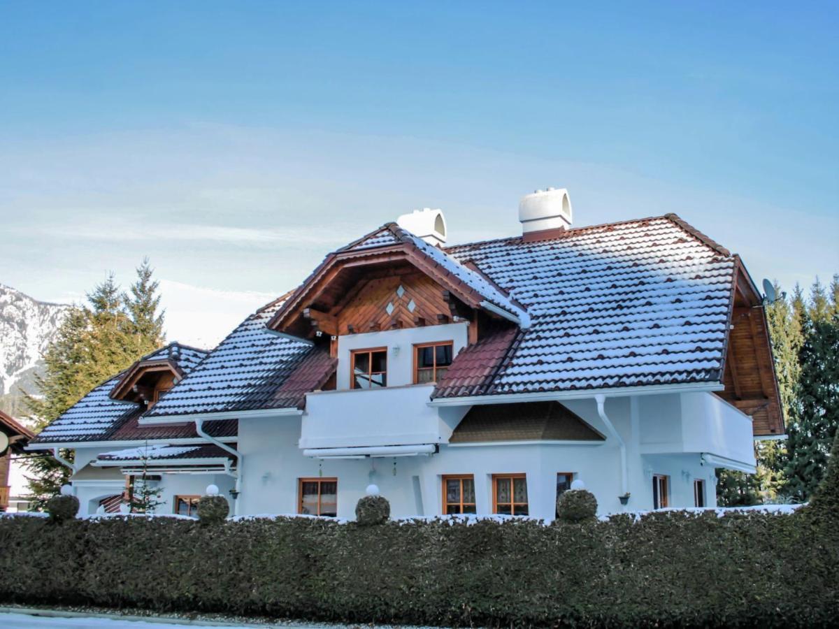 Apartment Poldi By Interhome Haus im Ennstal Kültér fotó