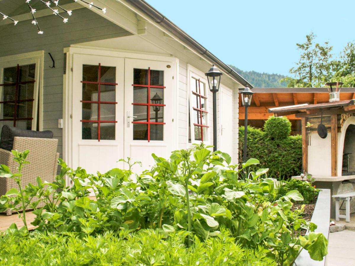 Apartment Poldi By Interhome Haus im Ennstal Kültér fotó