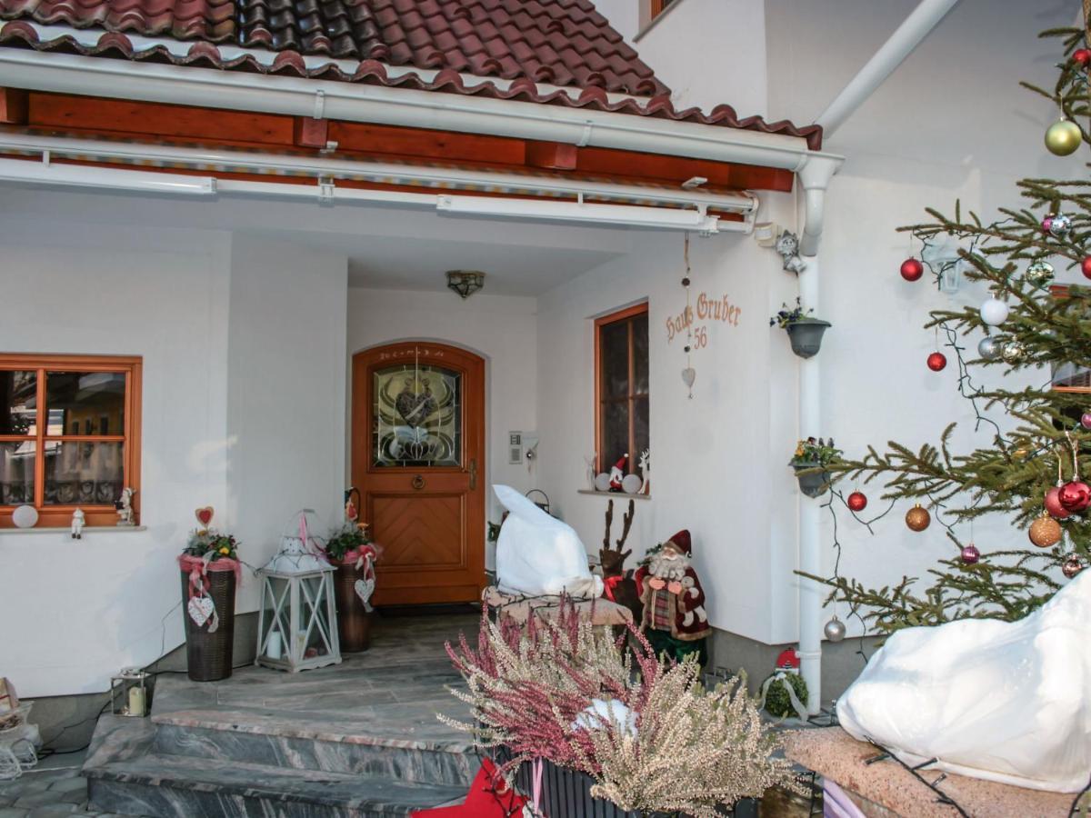 Apartment Poldi By Interhome Haus im Ennstal Kültér fotó
