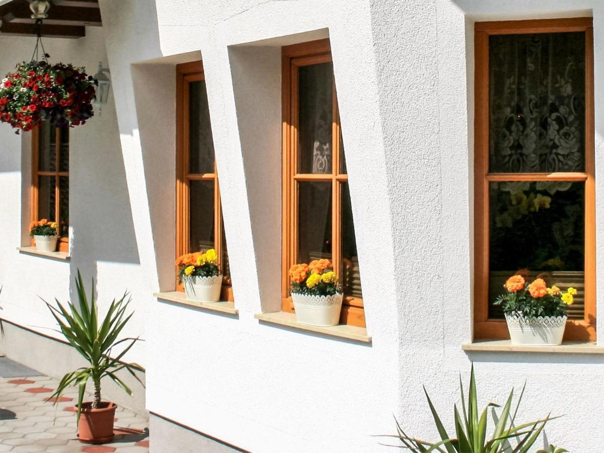 Apartment Poldi By Interhome Haus im Ennstal Kültér fotó