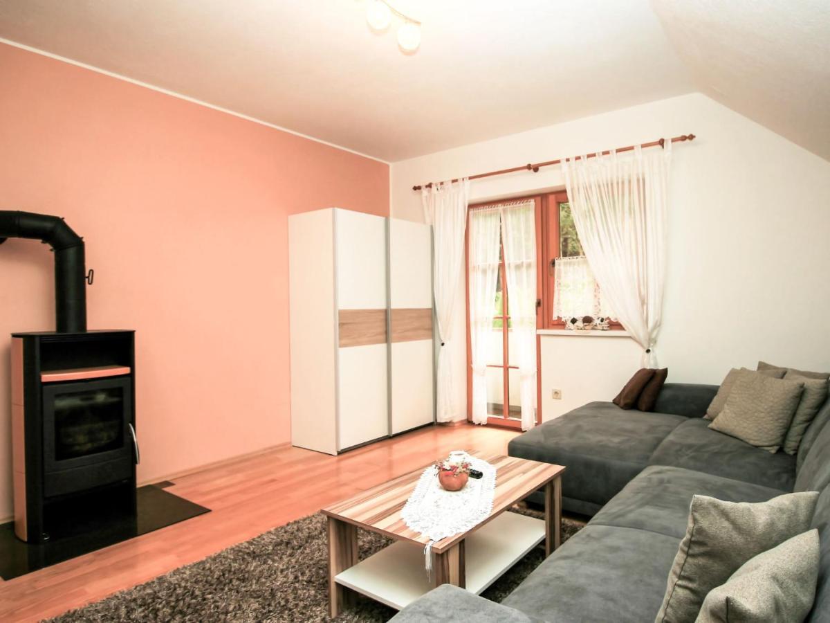 Apartment Poldi By Interhome Haus im Ennstal Kültér fotó