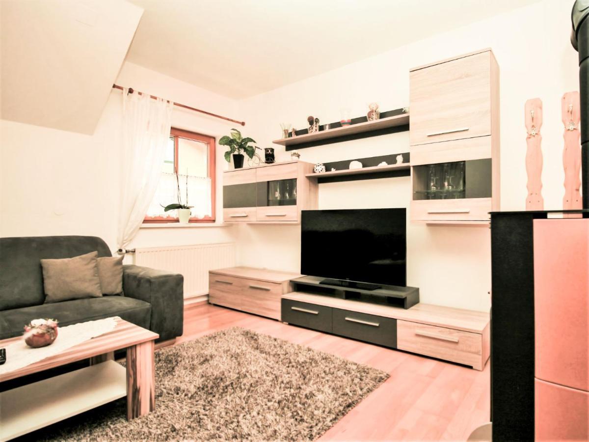 Apartment Poldi By Interhome Haus im Ennstal Kültér fotó
