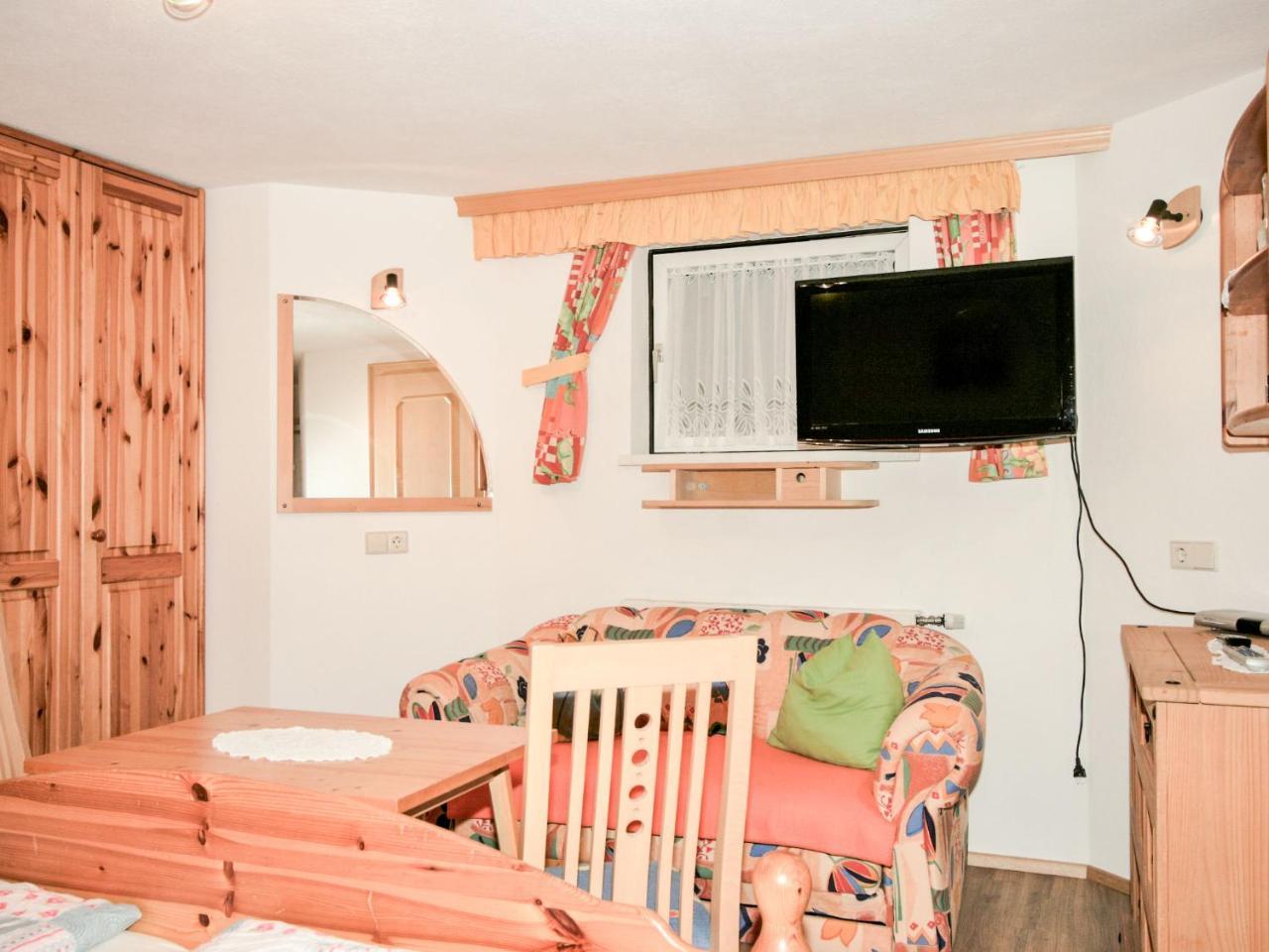 Apartment Poldi By Interhome Haus im Ennstal Kültér fotó